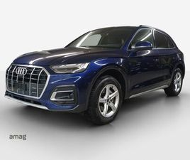 Q5 40 TFSI ADVANCED QU