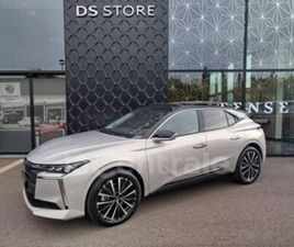 CITROEN DS4 E-TENSE 213 PALLAS 58.3 KWH