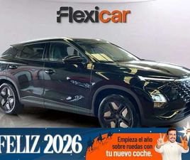 OMODA C5 MY2 - PREMIUM 1.6 TGDI 108KW (14CV)