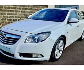 OPEL INSIGNIA 2.0 CDTI EM ESTADO COMO NOVO, MUITO CONFORTÁVEL, COM MUITO ESPAÇO MARÇO/10