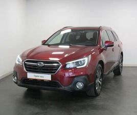 SUBARU OUTBACK 2.5I ACTIVE 129 KW