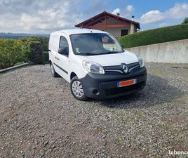 RENAULT KANGOO KANGOO