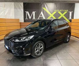 KUGA III 2020 2.0 ECOBLUE ST-LINE 2WD 120CV AUTO