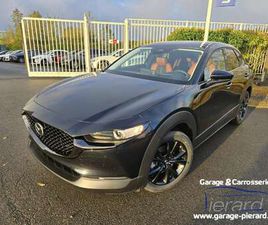 MAZDA CX-30 SKYACTIV G CX-30 2.5I SKYACTIV-G MHE NAGISA*REPRISE POSSIBLE*