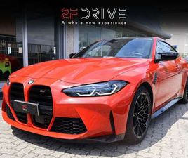 COUPÉ COMPETITION 2WD