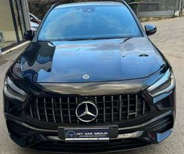 MERCEDES GLA GLA 35 AMG F2BOH51T1JZAA150A