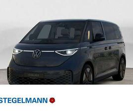 VOLKSWAGEN ID BUZZ ID. BUZZ PRO 150 KW BUSINESS