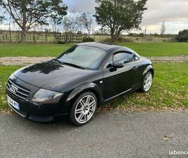 AUDI TT MK1