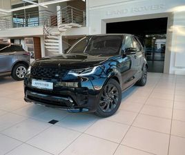 LAND ROVER DISCOVERY 5 R-DYNAMIC SE D250 WINTER HEADUP 20''