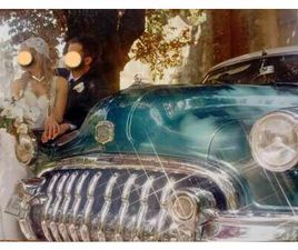 BUICK SPECIAL BERLINA