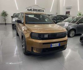 GRANDE PANDA 1.2 HYBRID ICON+PACKTECH110CV E DTC