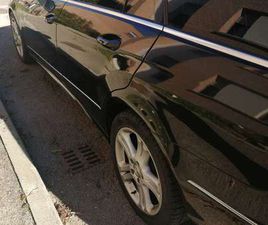 T CDI DPF BLUEEFFICIENCY AUTOMATIK AVANTGARDE