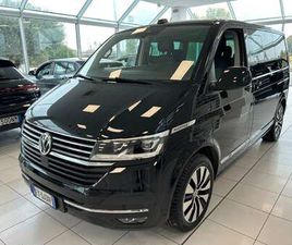 2.0 TDI 199CV DSG CRUISE 7P.