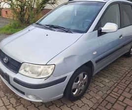 1.6 AUTOMATIK GLS TÜV BIS 07.2027