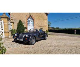 MORGAN PLUS-4 2.0I - 16V