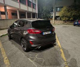 5P 1.5 ECOBOST 200 CV