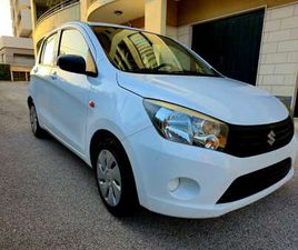 CELERIO 1.0 EASY