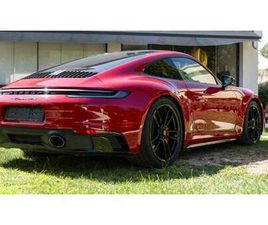 992 COUPE 3.0 CARRERA GTS PORSCHE APPROVED