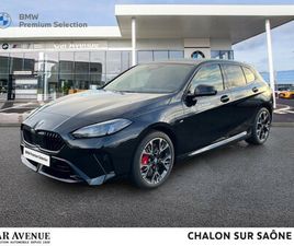 BMW SERIE 1 120 120A 170CH M SPORT DKG7