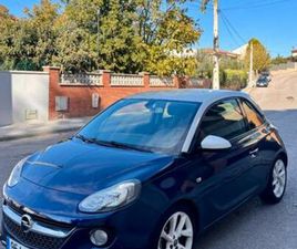 OPEL - ADAM
