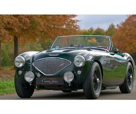 AUSTIN HEALEY 100 STUNNING 1954 AUSTIN HEALEY 100 M BN1- LE MANS A VENDRE