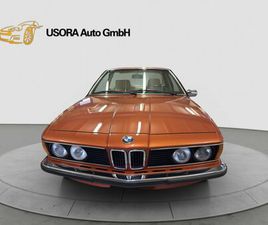BMW SERIE 6 633 633