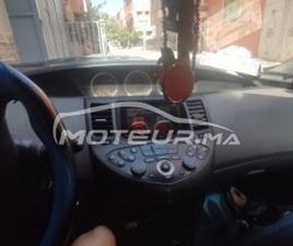 NISSAN PRIMERA NISSAN PRIMERA DCI 2003 DIESEL 479237 OCCASION À KELAA SRAGHNA MAROC