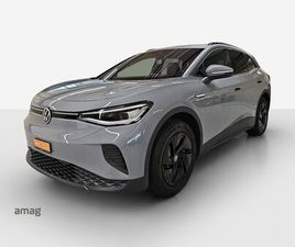 VOLKSWAGEN ID.4 ID.4 STYLE PURE