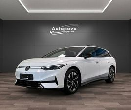 ID.7 TOURER PRO S 86 KWH PRO S UNITED