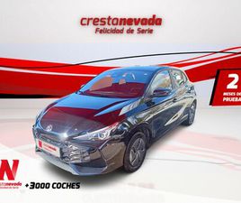 MG MG3 1.5L STANDARD HEV 194