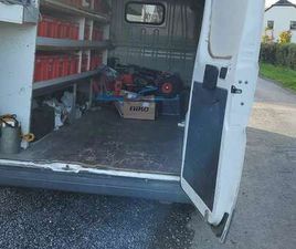 CITROEN JUMPER 3.0 HDI L3 CONFORT