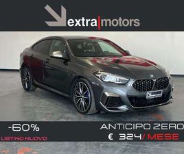 BMW SERIE 2 235 M 235I XDRIVE AUT.