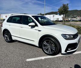 VOLKSWAGEN TIGUAN 2.0 TDI R-LINE 150 CV