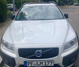 VOLVO XC70 D4 D4 AWD BLACK EDITION