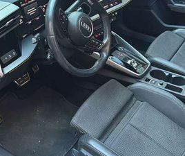 2000 CC 150 CV ALLESTIMENTO S LINE EST E INTERNO