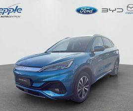 BYD ATTO3 BYD ATTO 3 COMFORT