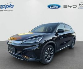 BYD ATTO3 BYD ATTO 3 COMFORT