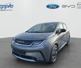 BYD DOLPHIN BYD DOLPHIN COMFORT (EM2E)