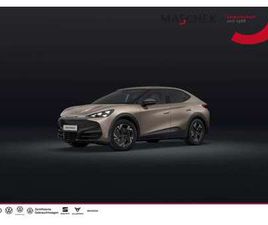 CUPRA TAVASCAN ENDURANCE 210 KW 30% RABATT SONDERLEASING