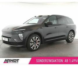 NIO EL8 NIO EL8 LONG RANGE COMFORT MATRIX PANO 360 AHK 21