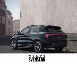 LYNK&CO 01 CORE *0% FINANZIERUNG* / LEASING / WELCOME DE