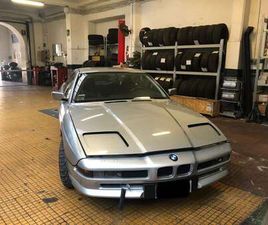 BMW SERIE 8 840 CI 840 CI