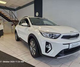 1,0 T-GDI SPIN DCT NAVI