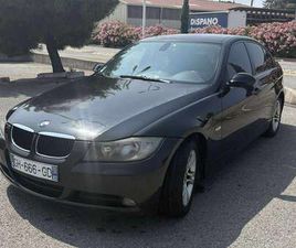 TOURING 320D 177CH LUXE