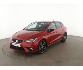 SEAT IBIZA 1.0 TSI