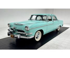 1955 DODGE CORONET 4 DOOR SEDAN