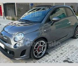 II C 1.4 T-JET 140 BVR