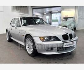 COUPE 2.8 STEPTRONIC