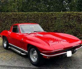 7.1 BIGBLOCK 427 ( MANUEEL)