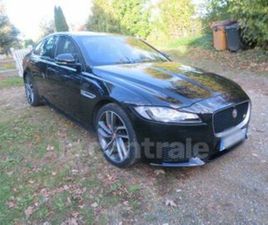 JAGUAR XF P380 II 3.0 V6 380 S AUTO